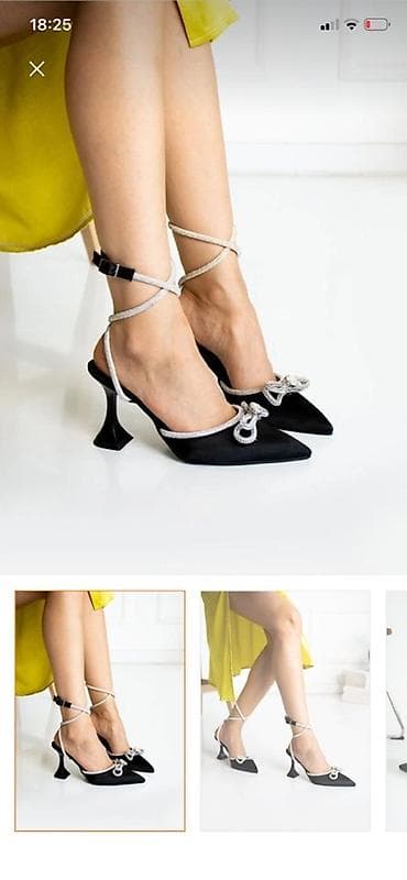 makasin ayaqqabi: 1defe geyinilib — 1