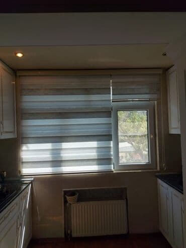 step deke: Jalüz pərdə ucuz  sok qiymətlər bizdə 2 ya 3 günərzində hazırlama — 3