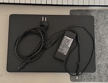hp cp5225 printer: Hp Probook 450 g1 4gb ram 512gb yaddaş Batareyası işləmir, adapterdə — 3