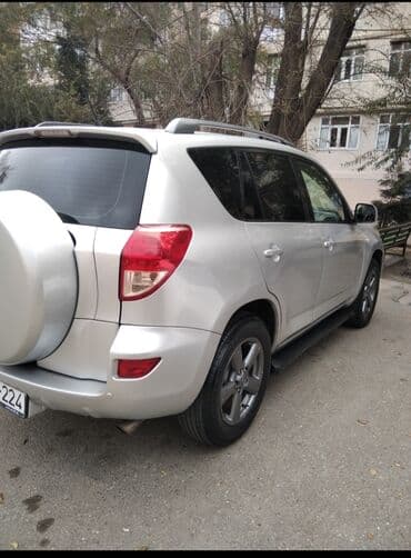 задняя фара на ниссан примера р12: Toyota RAV4: 2 л | 2007 г. Внедорожник — 5