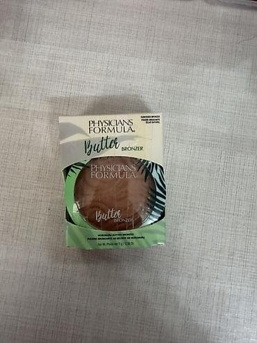Bronzer Yeni