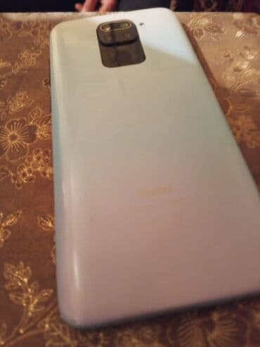 redmi not 9 kabro: . QIYMET SONDUR. ( PROBLEMSIZDIR iŞleyen telefondur ) — 6