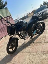 yamaha fs 100c: Yamaha - YAMAHA 250 sm3, 2016 il, 10000 km — 1