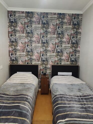 sumqayitda həyət evləri: Yasamal 3 otaqlı, 90 kv. m, Kredit yoxdur, Orta təmir — 8