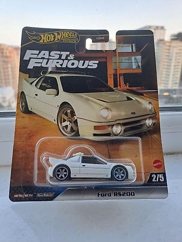 star wars kinder: Honda, 2026 il, 1:64, Dəmir — 3