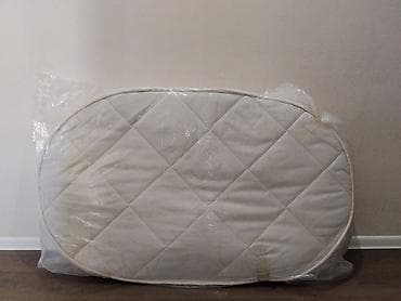 Ortopedik matras Yeni kimi qalib cox az istifadə olunub. Uzunluğu