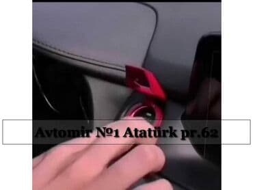 start stop qurasdirilmasi qiymeti: "start stop" qapağı bundan başqa hər növ avtomobi̇l aksessuarlarinin — 1