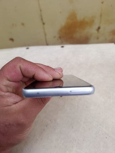 panel radyatör: Samsung Galaxy A33, 128 ГБ, цвет - Белый, Две SIM карты — 5