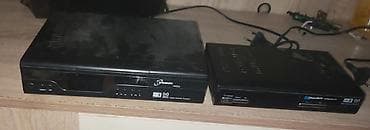 dreamstar oneplus mini hd: İki ədəd rəqəmsal peyk qəbuledicisi dəsti 1) Truman TM333 - DVB — 6