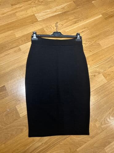 türk istehsalı olan qadın şubaları: Midi. İstifadə olunmuyub . Made in Turkey . S ( 36 razmer ) — 2