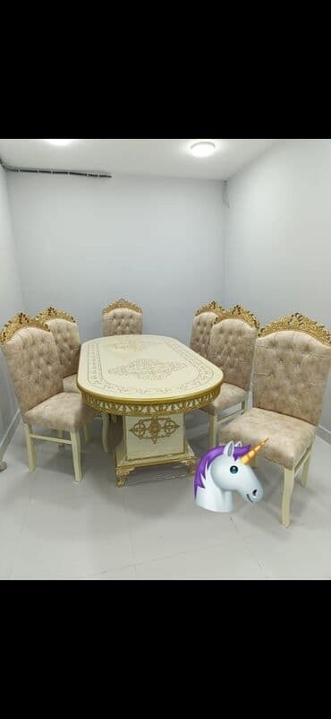 кресло кровать в баку цены: Yeni, Masa və oturacaqlar, Azərbaycan — 1