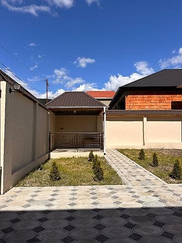 gəncə kirayə evler: 3 otaqlı, 100 kv. m, Kredit yoxdur, Yeni təmirli — 3