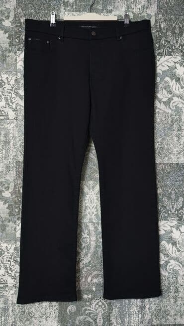 Kostyumlar: Cins şalvar, XL — 2