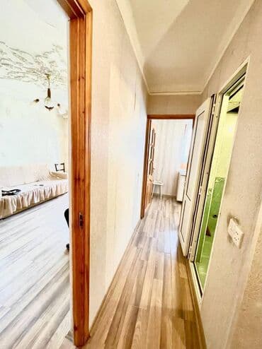 2 комнатная квартира в баку вторичное жилье: Баку, Мярдяканы, 2 комнаты, Вторичка, 43 м² — 5