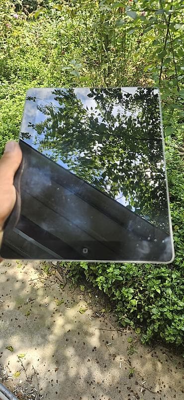 34 inch monitor: İşlənmiş Apple iPad 3 (2012), 9,7", < 64 GB — 2