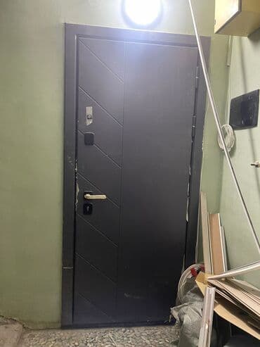 купить квартиру в баку новостройка: 3 комнаты, Новостройка, 52 м² — 10