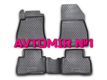 w211 ayaqaltı: Nissan juke 2010 ayaqalti novline "aileron", "novline", "locker" — 1