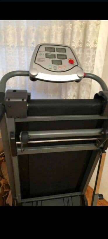 İdman və istirahət: Trenajor tam orginal maldir orginal allman trenajorlari elde etmek — 1