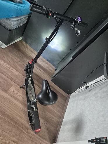 elektrik skoter: Elektrik skuter – E-SCOOTER təcili satılır real alıcıya endirim — 2