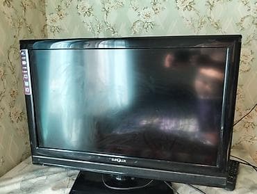 video reqstrator: SATILIR – Eurolux 32 düym LCD Televizor 🖥️ Marka: Eurolux 📌 Model — 1