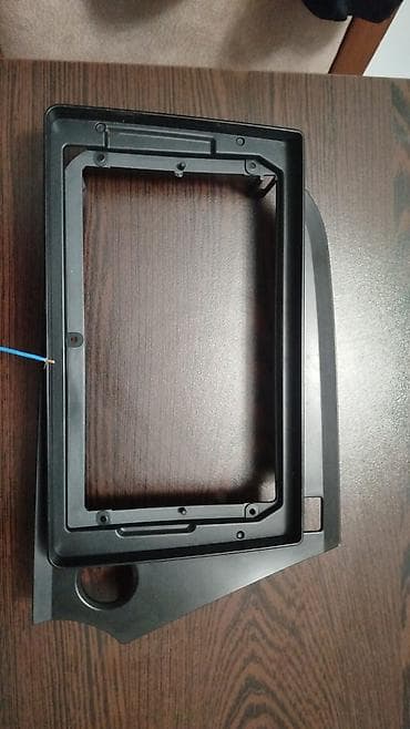Honda isayt 2009-2013 monitor çərçivəsi