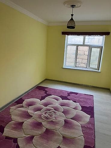 terter ev: Qobustan qəs. 3 otaqlı, 600 kv. m, Orta təmir — 8