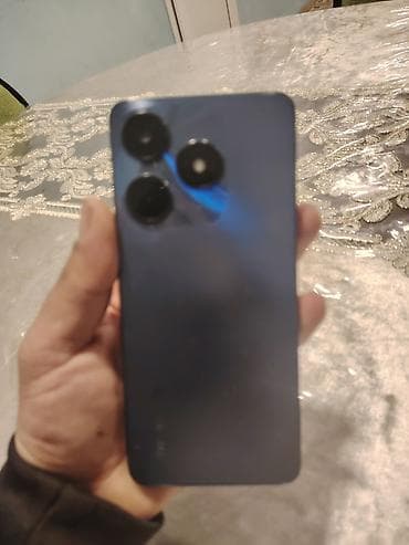 redimi 9 a: TECNO Spark 10 smartfon - Rəng: tünd boz/metal boz (parlaq keçid — 1