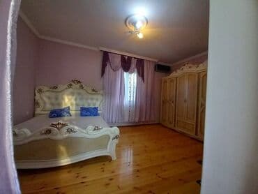 аренда дачи посуточно: 60 м², 2 комнаты — 9