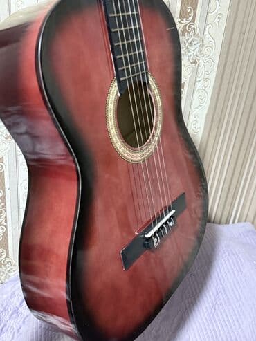 Fleytalar: Klassik gitara, Suzuki, İşlənmiş — 5