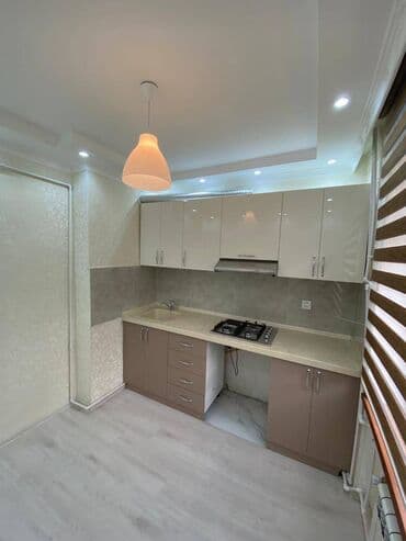 köhnə tikili evlər: Bakı, Əhmədli, 2 otaqlı, Köhnə tikili, 65 kv. m — 8