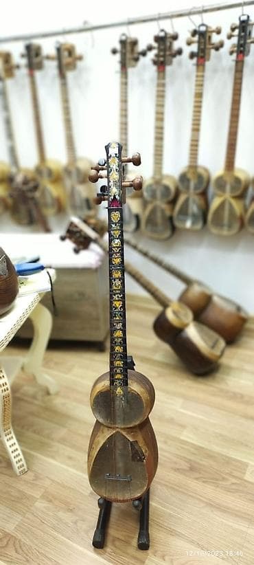 tar mikrafonu: Tar Rast musiqi alətləri Mağazasınin unvanlari; 1) Əhmədli Neapol — 1