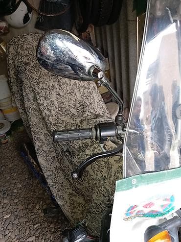 190 ehtiyat hisseleri: Kuba — 2