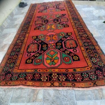 toxunma yun koftalar: Xalça — 5