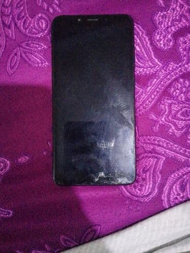 Redmi 6 A doma yoxdur heç bir problemi yoxdur