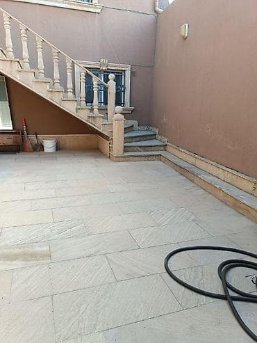 qazaxda ev: Binəqədi qəs. 5 otaqlı, 136 kv. m, Kredit yoxdur, Yeni təmirli — 2