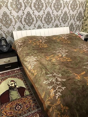 kombi satiram: İkinəfərlik çarpayı, İşlənmiş — 2