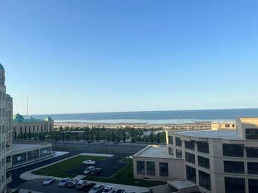 xacmaz dasinmaz emlak: 2 otaqlı, Yeni tikili, 92 kv. m — 12