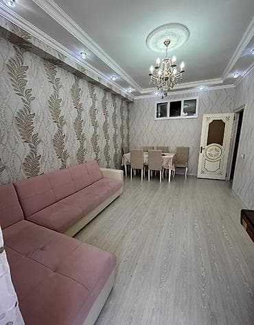 nzs kiraye evler: Ev xırdalanda tam merkezde yerlesır tam şəraitli rahat evdır eve xanım — 5