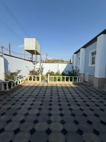 neftcilər ev: 4 otaqlı, 400 kv. m, Kredit yoxdur, Yeni təmirli — 3