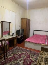 9 mikrorayonda kiraye evler: 40 kv. m, 1 otaqlı, Qaz, İşıq, Su — 1