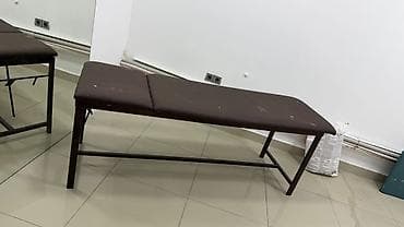 mingəcevir mebel: Razılaşma yolu ilə ödəniş✅ Gözəllik salonu avadanlıqları paketi - — 2