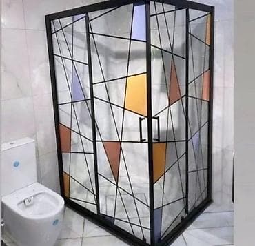 Üstü açıq kabina, Künc üçün