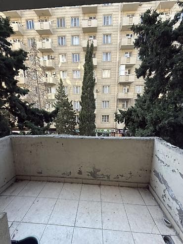 masazir ev: XIRDALAN KRISTAL ABSERON 1 bina 1 Bina yolun kenarinda yerlesir — 8