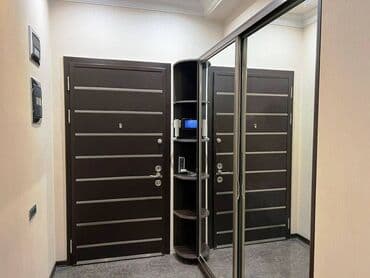 mingecevirde kiraye evler 2020: Dillər Universiteti ilə üzbəüz 17 mərtəbənin 16-cı mərtəbəsi ümumi — 25