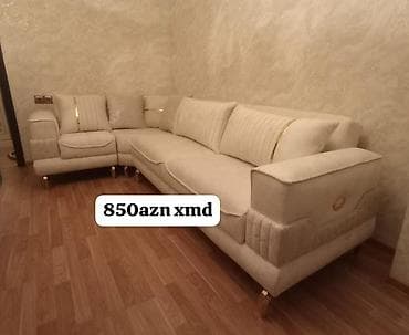 qandal sekilleri: Yeni, Künc divan, Divan — 1
