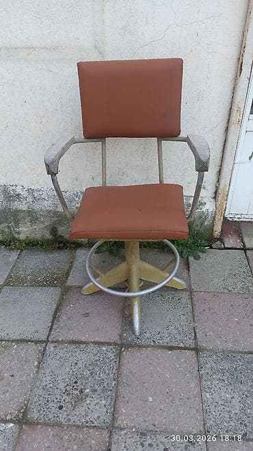 ofis isi: Süni dəri — 1