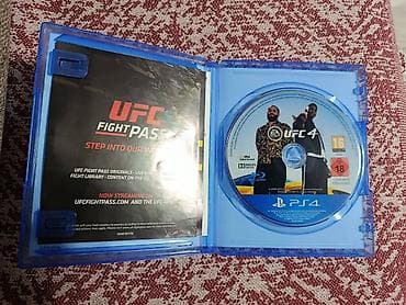 PS5 (Sony PlayStation 5): Файтинг, Новый Самовывоз, Бесплатная доставка, Платная доставка — 2