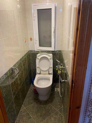 turkanda ev: Sabunçu rayonu,Arzu şadlıq sarayının yanında yerleşen9 mertebeli — 10