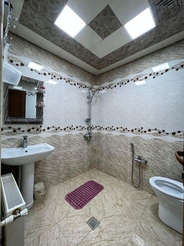 купить квартиру в баку новостройка: 3 комнаты, Новостройка, 75 м² — 9