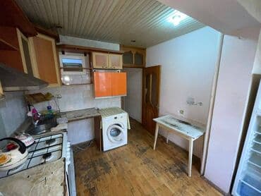 ehmedlide ev: Əhmədli metrosuna yaxin tibbi diaqnoz mərkəzinə yaxin 9 mertebeli — 8